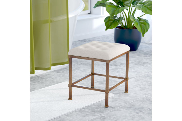 Emest vanity stool sale